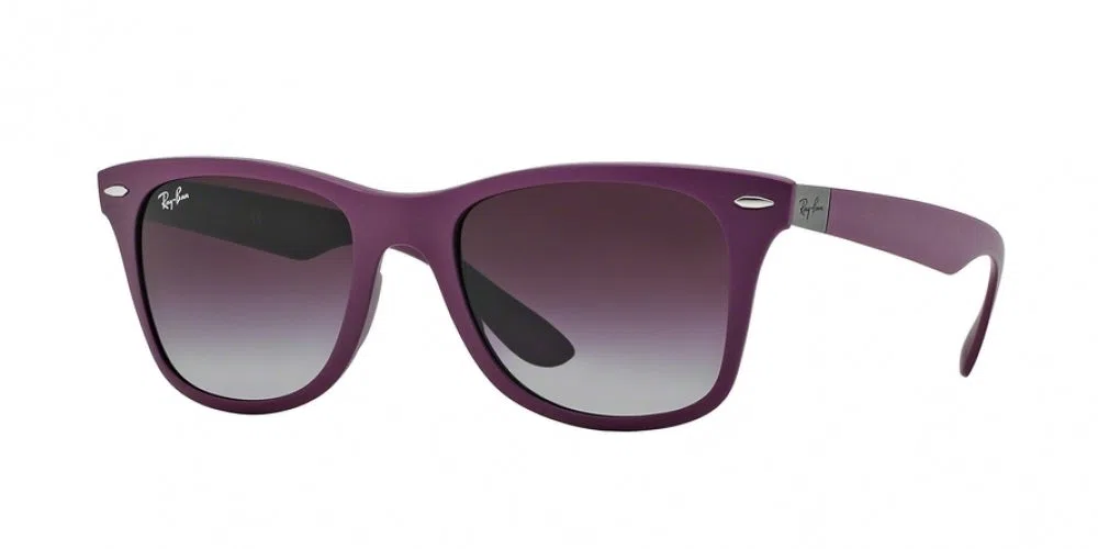 Ray-Ban Wayfarer Liteforce 4195 Sunglasses - view 14